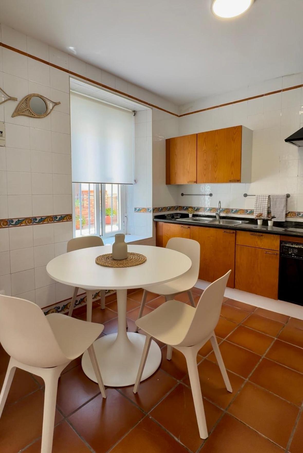 Apartamento Casa Conde Málaga Exterior foto