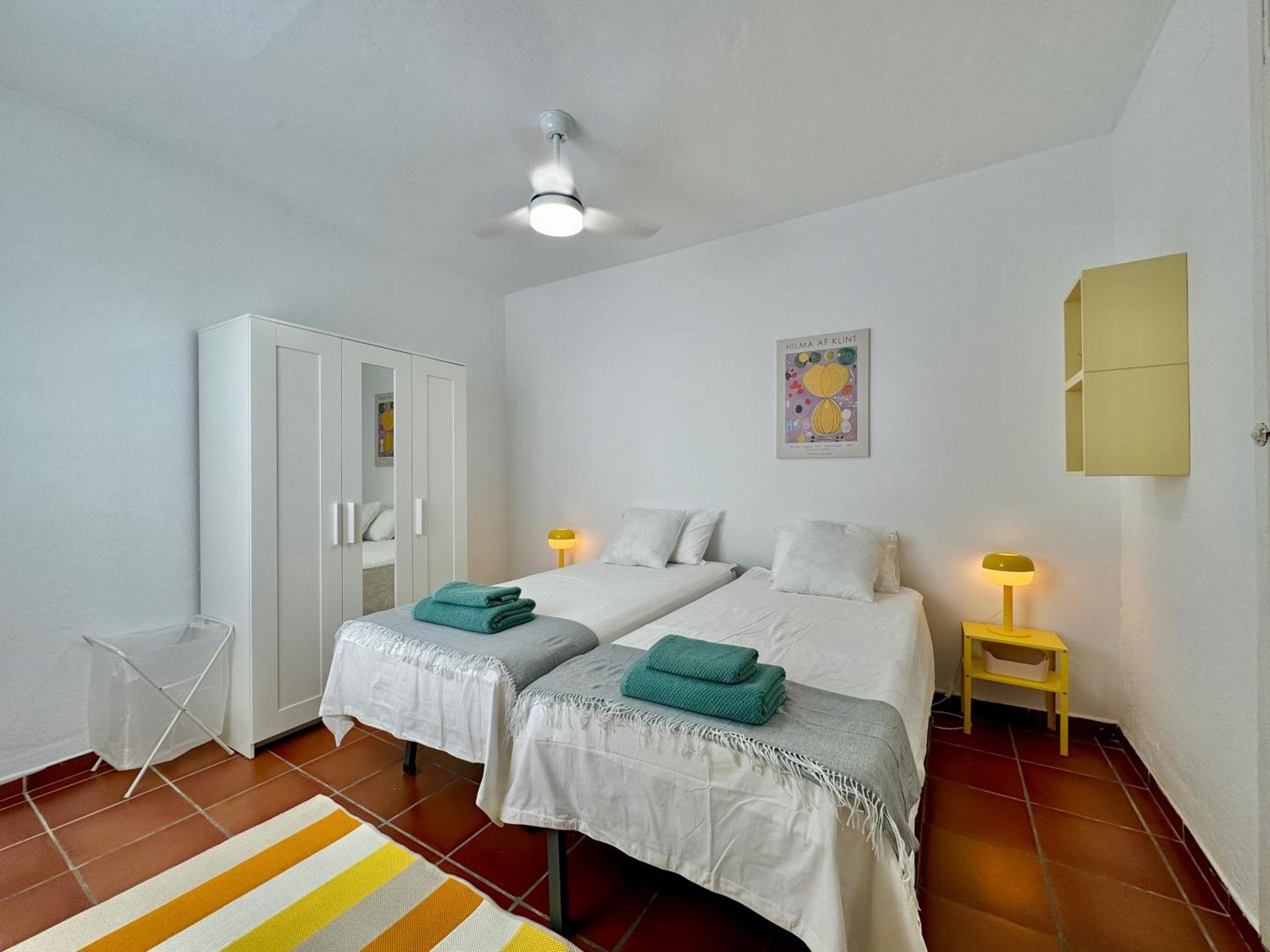 Apartamento Casa Conde Málaga Exterior foto